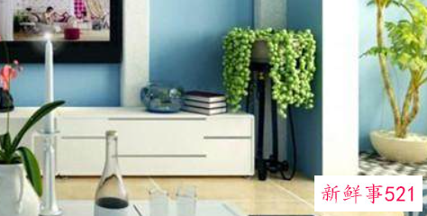 主流的装修风格