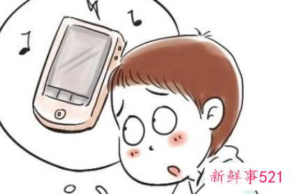 孕妇梦见手机被儿子坐坏了是什么意思