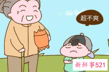 男孩教育要不要打