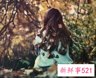 女人逆生长的原因