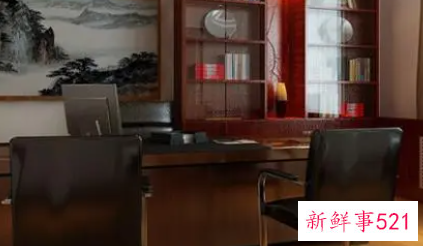 属羊办公室座位风水