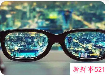 12岁800度近视自愈的过程