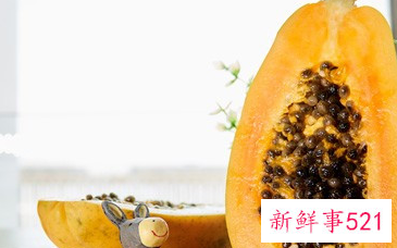 木瓜怎么吃丰胸最佳