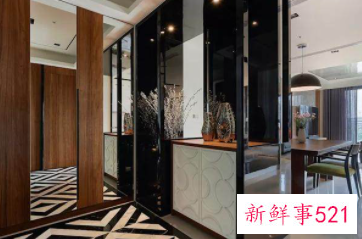 什么摆件可以化解穿堂煞