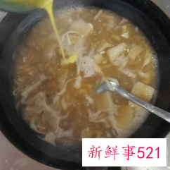 速食汤是怎么做出来的