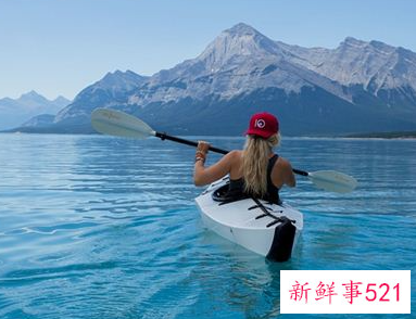 梦见划艇是什么意思