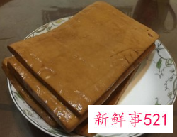 酱干豆腐的做法大全窍门