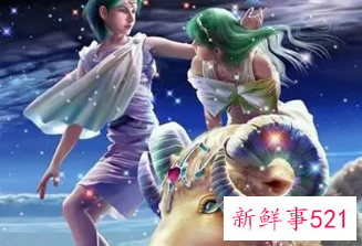 格局大能办大事的星座