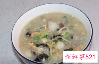 立夏节气特色美食