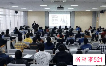 适合男生报考的专业