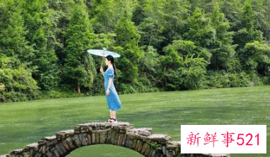 湖南旅游十大必去景区