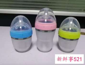 新奶瓶有塑料味怎么办