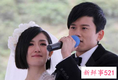 张杰谢娜怎么在一起的