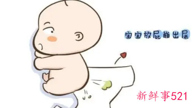 如何缓解婴儿放屁带屎肚子有点硬