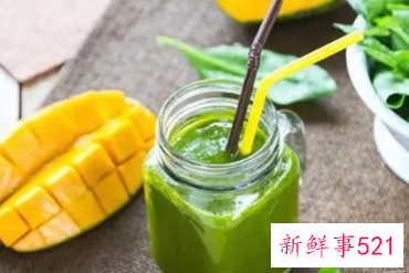 菠菜和猪肝不会相克吧