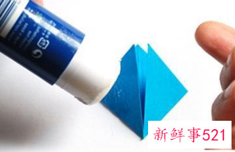 贺卡怎么做简单又漂亮花朵