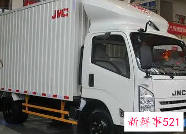 梦见货车有什么预兆