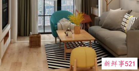 主流的装修风格