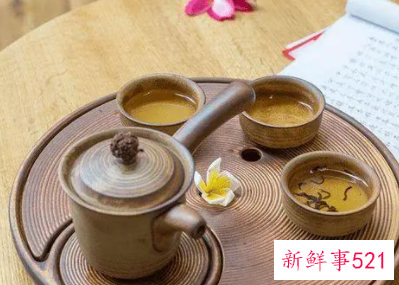 立秋后喝什么茶好