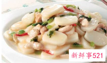 新年吃豆腐有什么寓意