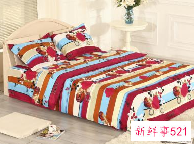 冬天多久洗一次床单被罩