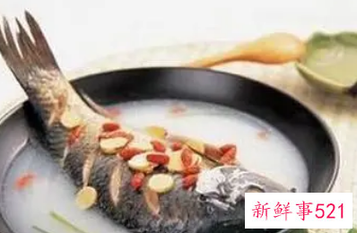 男性经常吃鱼的好处和坏处