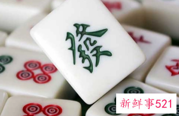 梦见出去打麻将