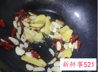 龙虾的烹饪方法