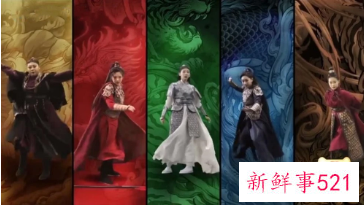 河南卫视元宵奇妙游再造出圈佳作