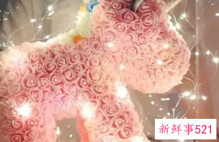 情人节的礼物有哪些