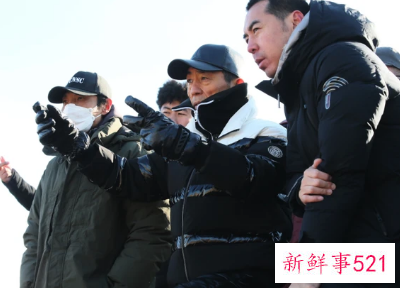 2022年春节准备上映的电影有哪些