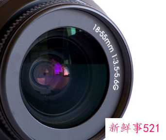 移轴镜头如何使用