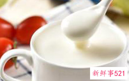 骆驼奶和牛奶可不可以一起做酸奶