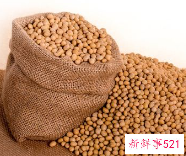 梦见储藏豆子是什么意思