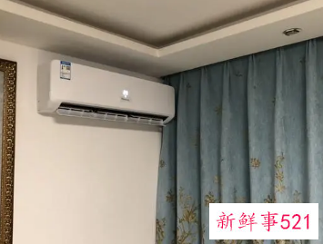 客厅空调几匹好