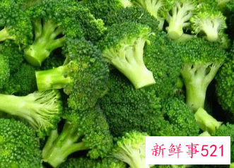 西兰花为啥要用水焯一下