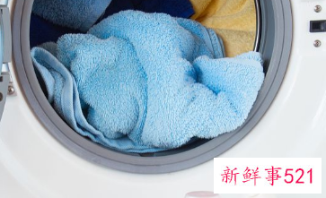 衣服洗完有臭味怎么去除