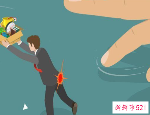 避免发生的这些问题就能找好工作