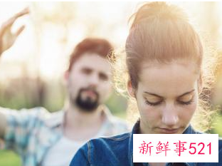 白羊座男人分手