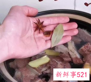 排骨田螺煲怎么做