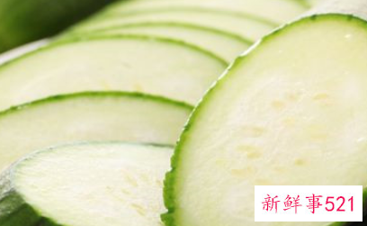 丝瓜用什么炒会营养翻倍