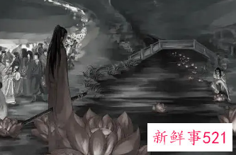 灵魂是否会回家看我们