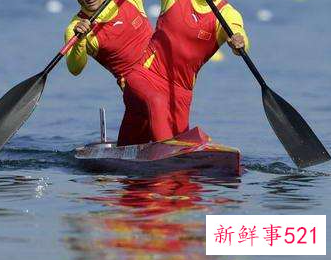 梦见划艇是什么意思