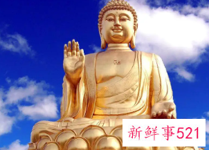 向佛祖许的愿能告诉别人么