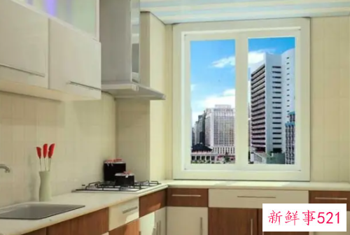 厨房风水画怎么挂