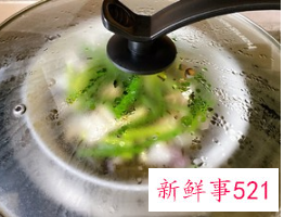 正宗清炖鳝鱼的做法