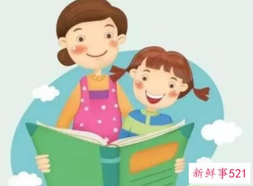 如何去培养孩子的阅读