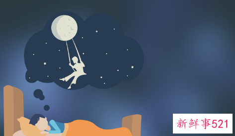 梦见亲人鬼是什么意思