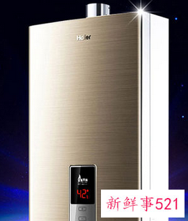 燃气热水器十大名牌排名
