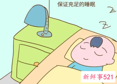 宝宝晚上不睡觉有什么好办法